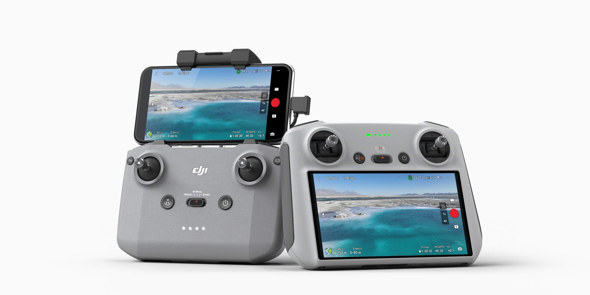 DJI presenteert Mini 3 Pro